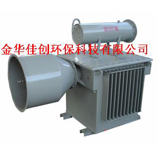 玉环GGAJ02电除尘高压静电变压器